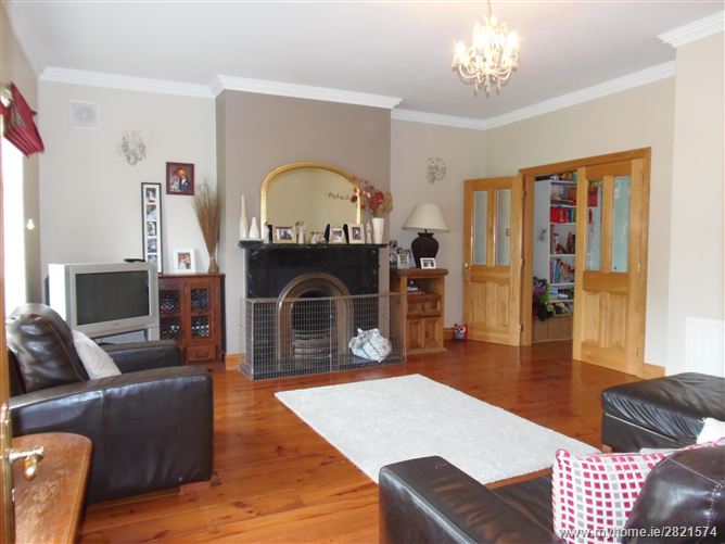 2 The Glebe Johnstownbridge , Enfield, Meath Edward Carey Property